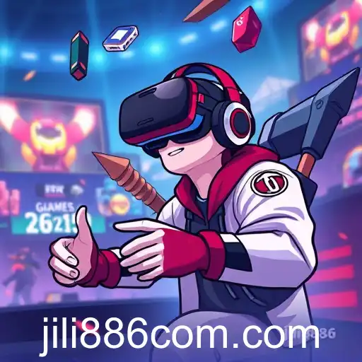 The Evolution of Online Gaming in the Modern Age