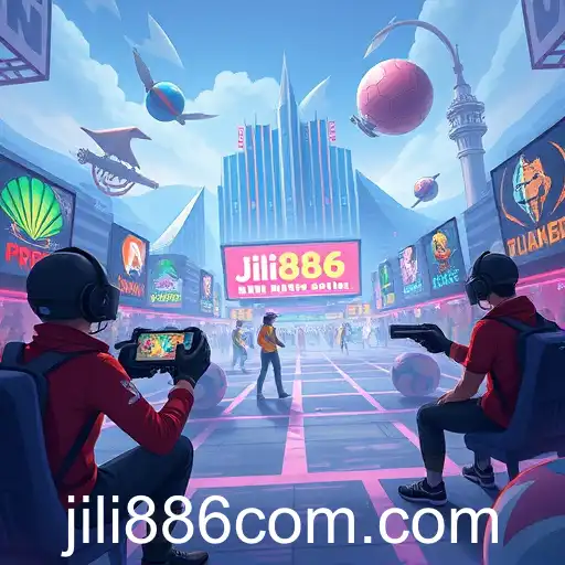 Evolution of Online Gaming Platforms