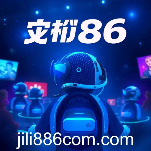 Jili886: The Future of Online Gaming