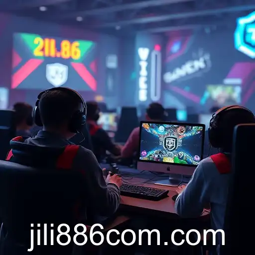 The Rise of Gaming Platforms in 2025