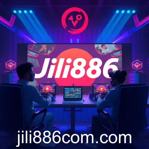 Gaming Trends and the Impact of jili886