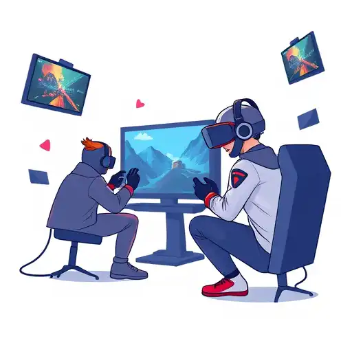 Gaming Trends Shaping the Future