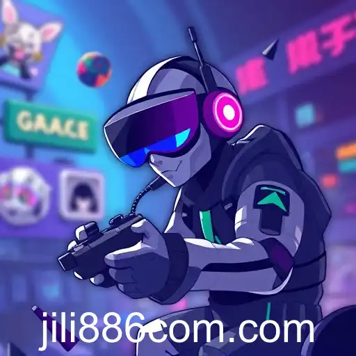 Gaming Industry Trends and Innovations