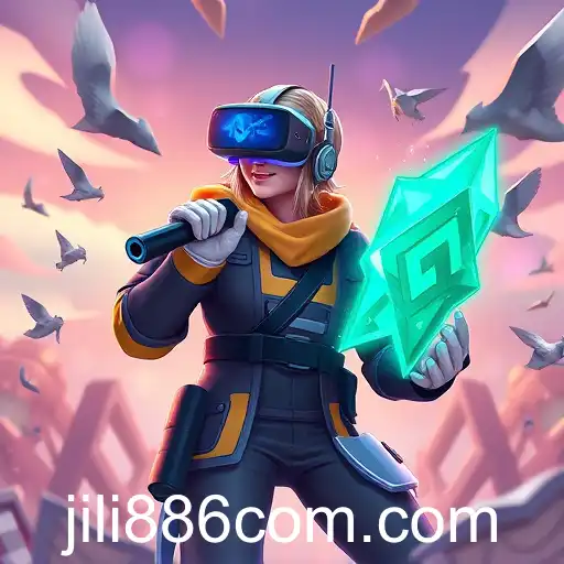 Jili886: A Player's Gateway to Modern Gaming