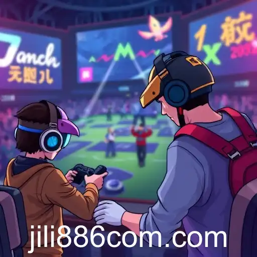 The Growing Influence of Online Gaming Platforms