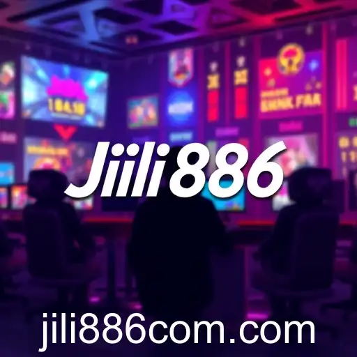 Jili886's Impact on Online Gaming in 2025