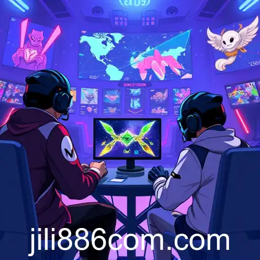 The Growing Influence of Online Gaming in 2025