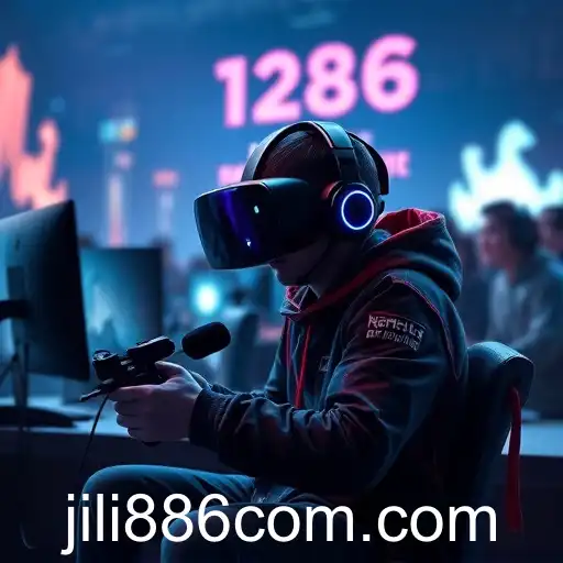 The Rise of Jili886: Gaming Revolution