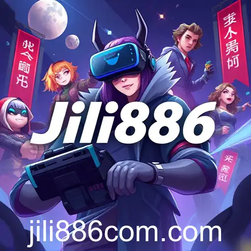 Jili886: The Rise of a Gaming Phenomenon