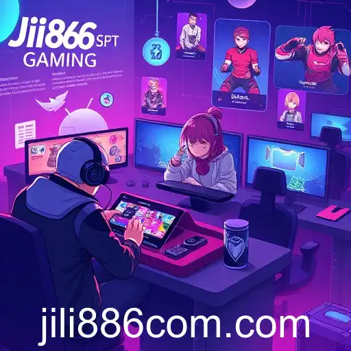 Jili886 and the Evolution of Online Gaming in 2025