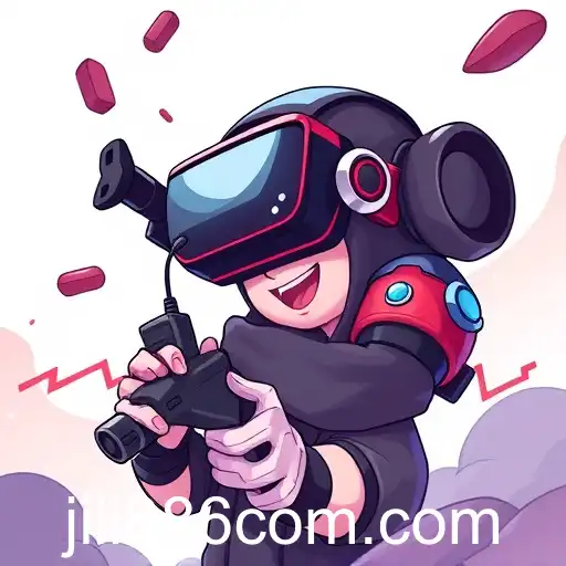 Online Gaming Evolution with Jili886