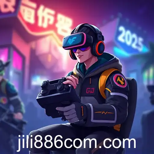 The Rise of Jili886 in Online Gaming