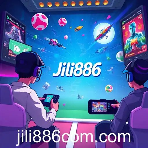 The Rise of Jili886: A New Era in Gaming