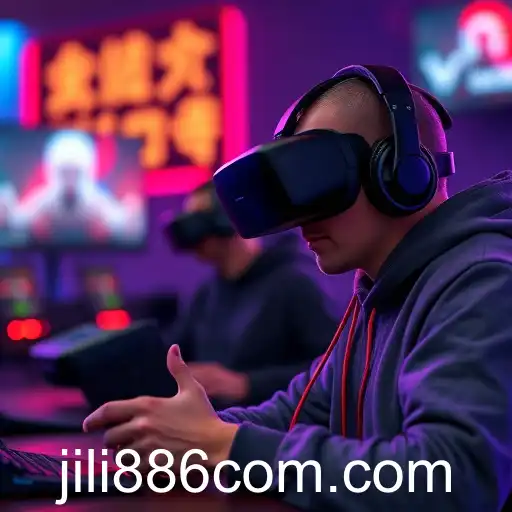 Online Gaming Culture Evolves Amid New Challenges