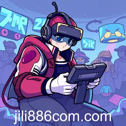 The Rise of Jili886 in the Gaming World