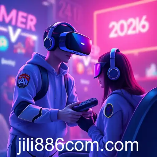 The Rise of Online Gaming Hubs