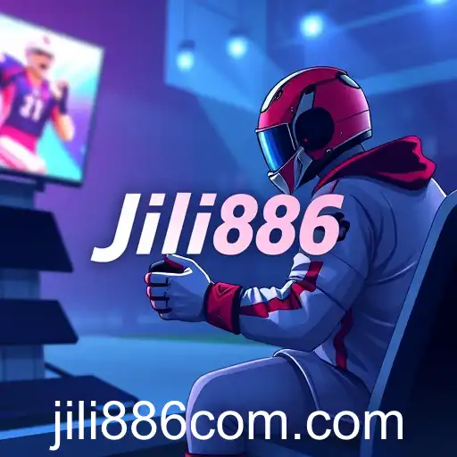The Rise of Jili886 in Online Gaming