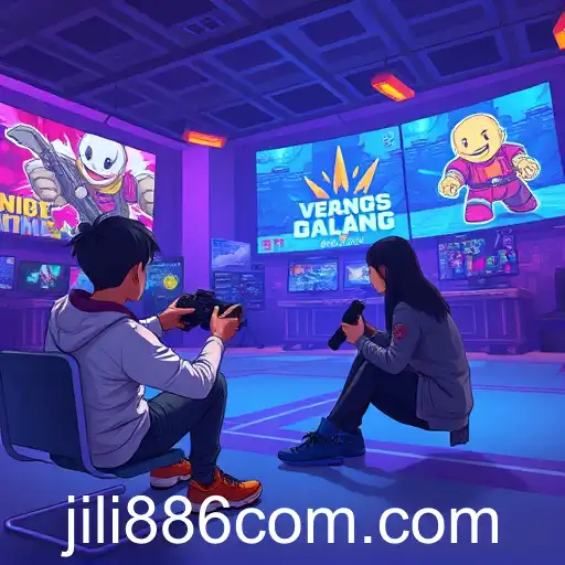 The Rise of Online Gaming Platforms