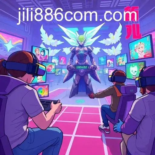 Evolution of Online Gaming in 2025