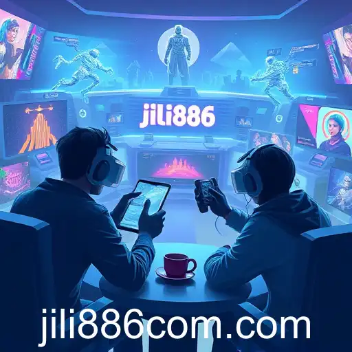 The Rise of Gaming Portals in 2025