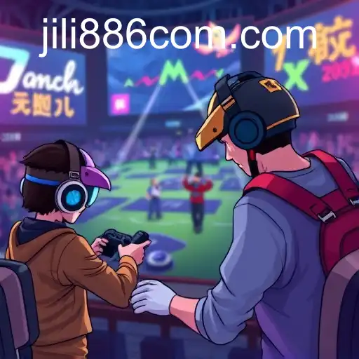 The Growing Influence of Online Gaming Platforms