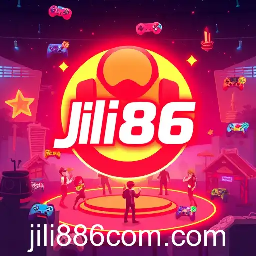 The Rise of Jili886 in the Digital Gaming Arena