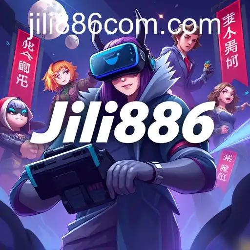 Jili886: The Rise of a Gaming Phenomenon
