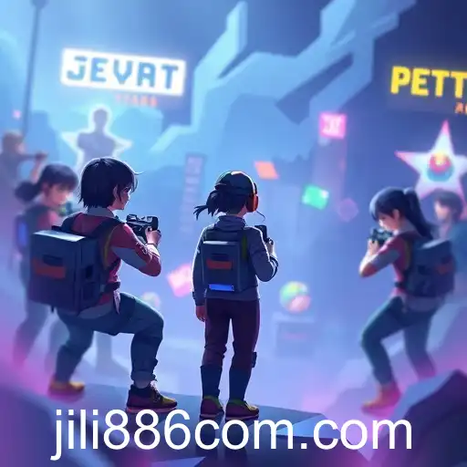 Jili886 and the Evolution of Online Gaming