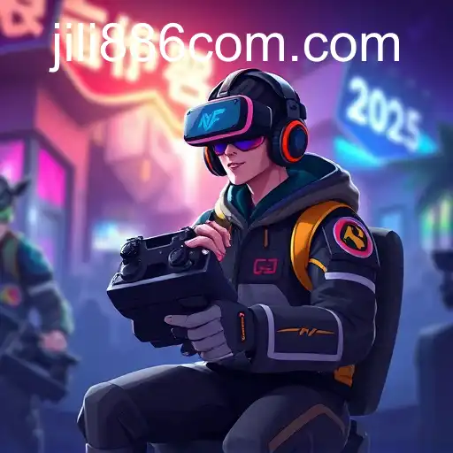 The Rise of Jili886 in Online Gaming