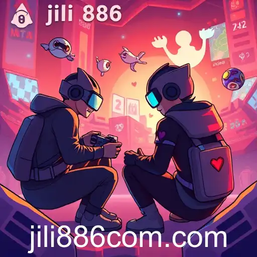 The Rise of Jili886 in the Gaming World