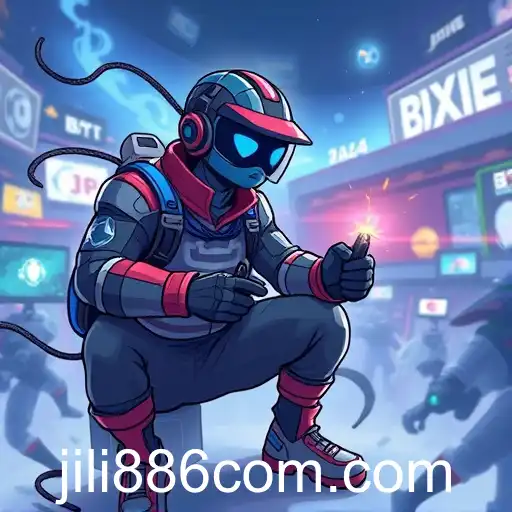 The Rise of Jili886 in Online Gaming