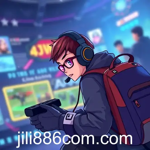 Exploring the Rise of Jili886