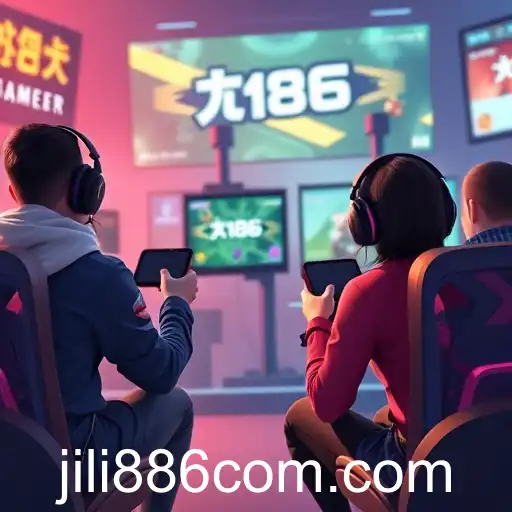 The Rise of Online Gaming Platforms Amid Global Changes