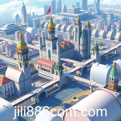 Exploring the Fascination of Simulation Games: A Deep Dive into the 'jili886' Experience