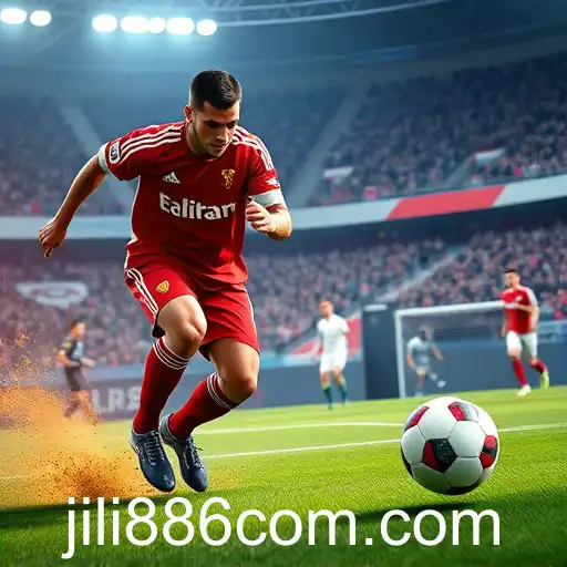 Exploring the Exciting World of 'Sports Games' on Jili886